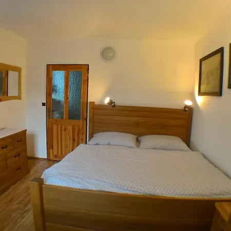 Chalet Chalupa Pod Drabskymi Svetnickami