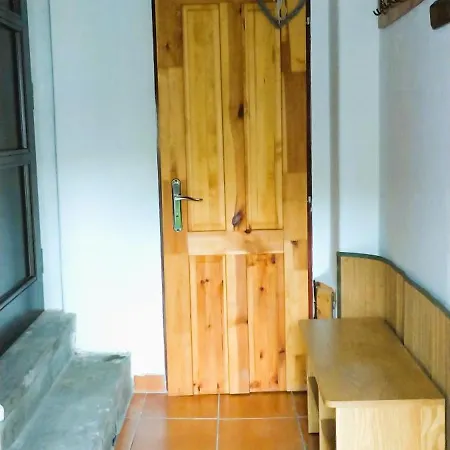 シャレー Pod Drabskymi Svetnickami