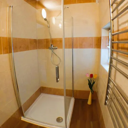 Pod Drábskými Světničkami Chalet *