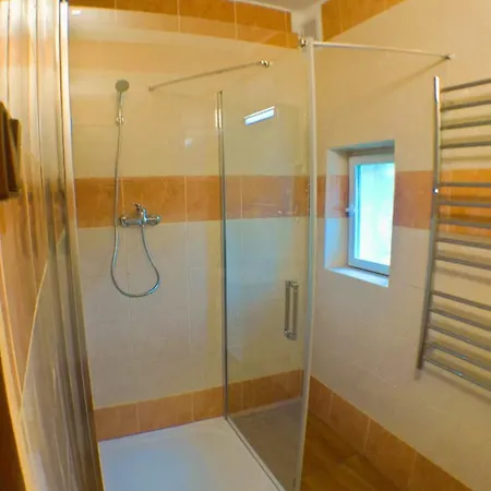 Chalupa Pod Drabskymi Svetnickami Chalet Mnichovo Hradiste