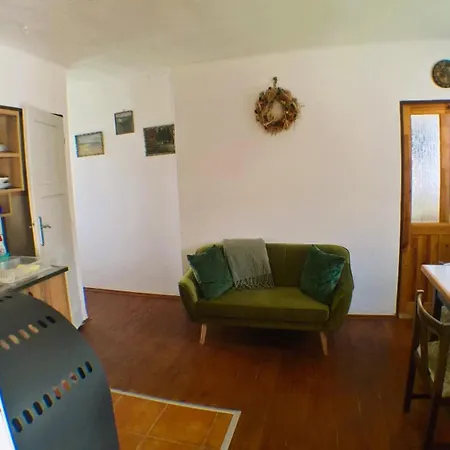 Pod Drabskymi Svetnickami * Mnichovo Hradiště