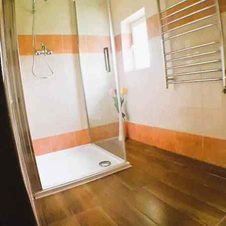 Pod Drábskými Světničkami Chalet