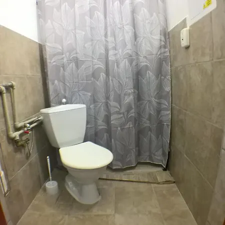 Pod Drabskymi Svetnickami *