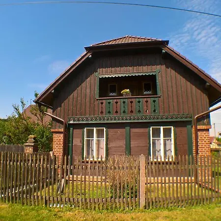 Pod Drábskými Světničkami *