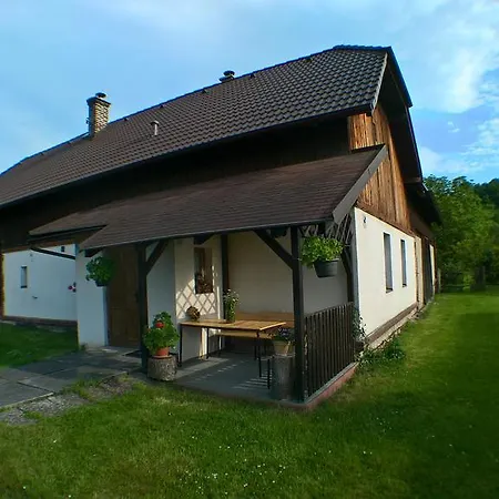 Pod Drabskymi Svetnickami * Mnichovo Hradiště