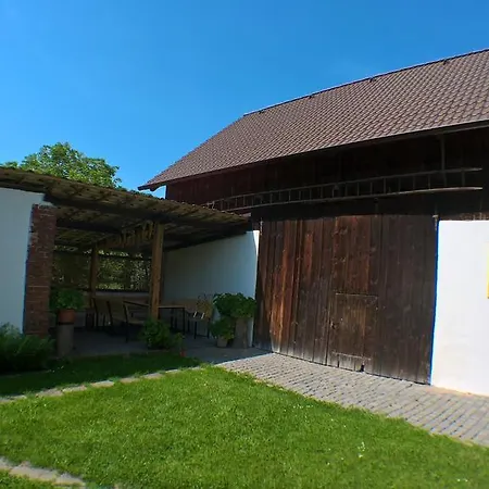 Pod Drábskými Světničkami