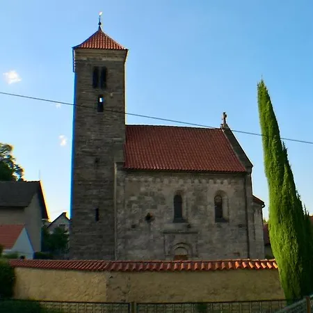 Pod Drábskými Světničkami Horská chata *