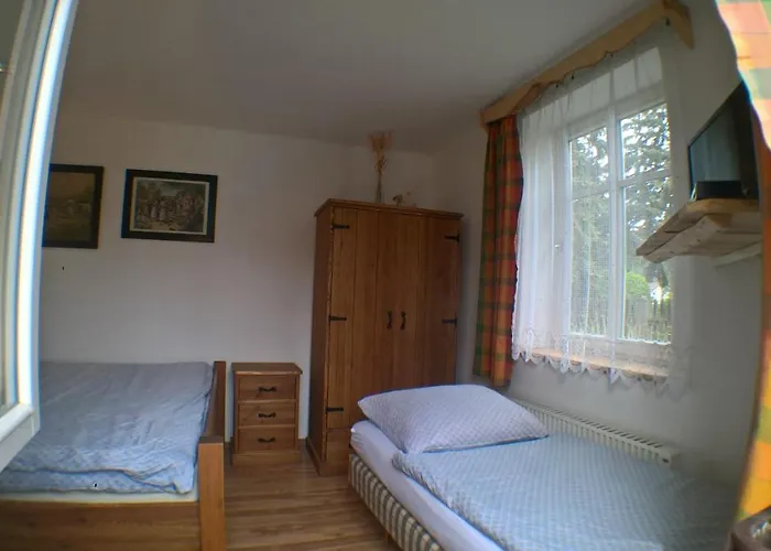 Pod Drabskymi Svetnickami