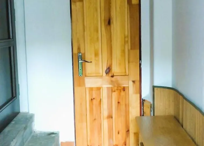 Chalet Pod Drabskymi Svetnickami