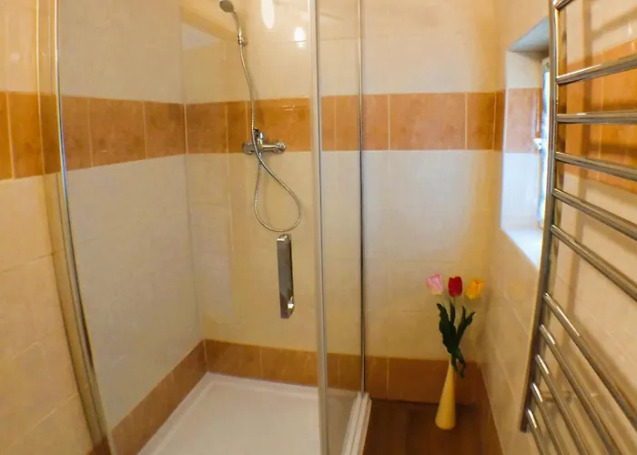 Pod Drabskymi Svetnickami Chalet *