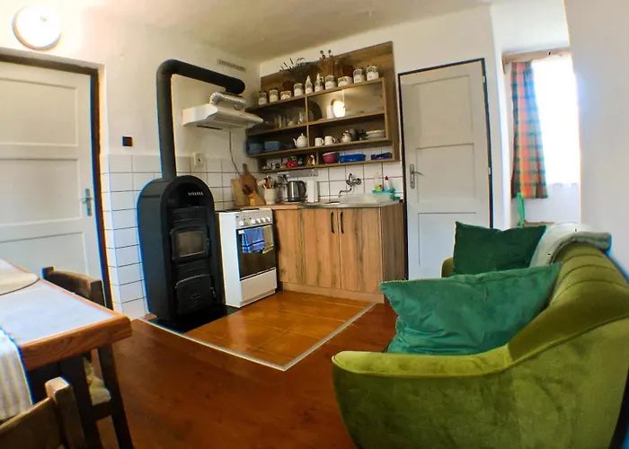 Pod Drabskymi Svetnickami * Mnichovo Hradiště