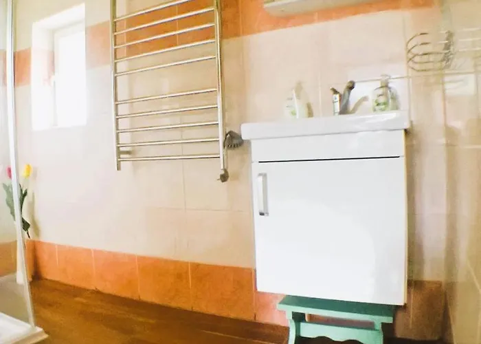 Pod Drabskymi Svetnickami Chalet