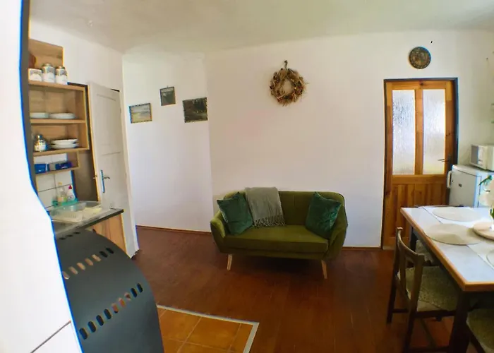 Pod Drabskymi Svetnickami * Mnichovo Hradiště