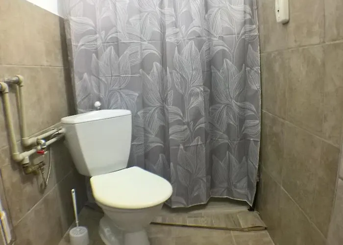 Pod Drabskymi Svetnickami *