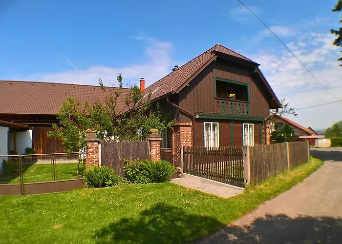 Alpesi faház Pod Drabskymi Svetnickami