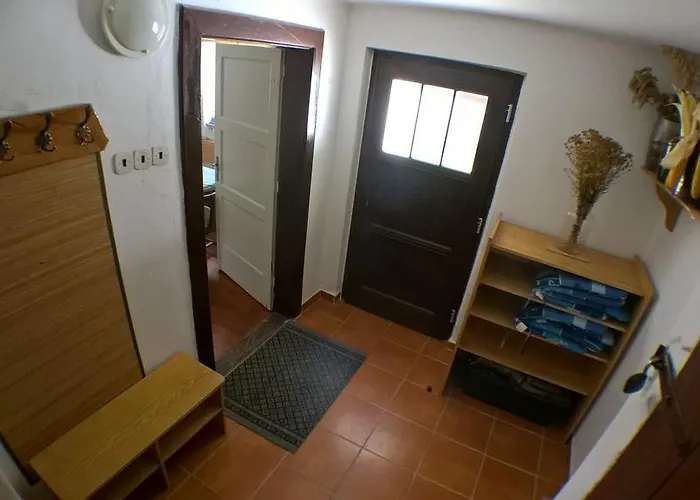 Chalet Pod Drabskymi Svetnickami