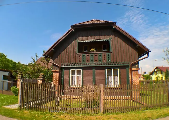 Pod Drabskymi Svetnickami *