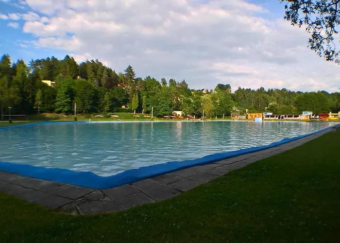 Pod Drabskymi Svetnickami *